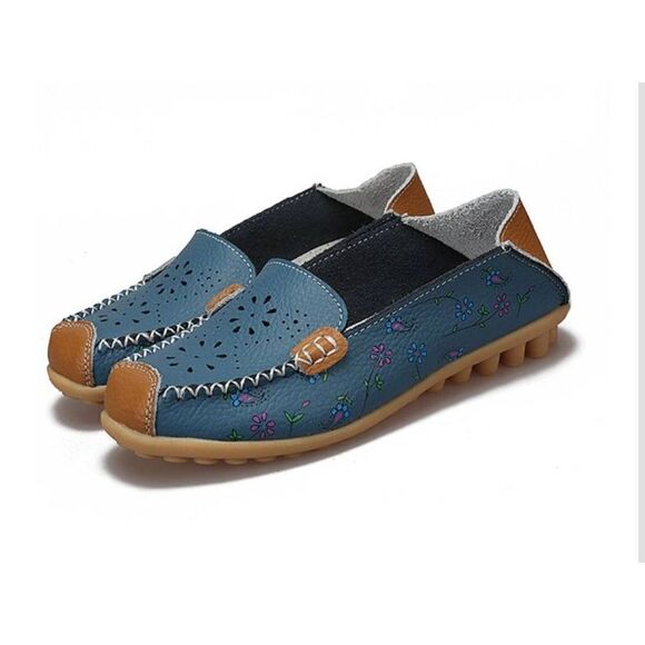 Ujoowalk Loafers  - Picture 2 of 9